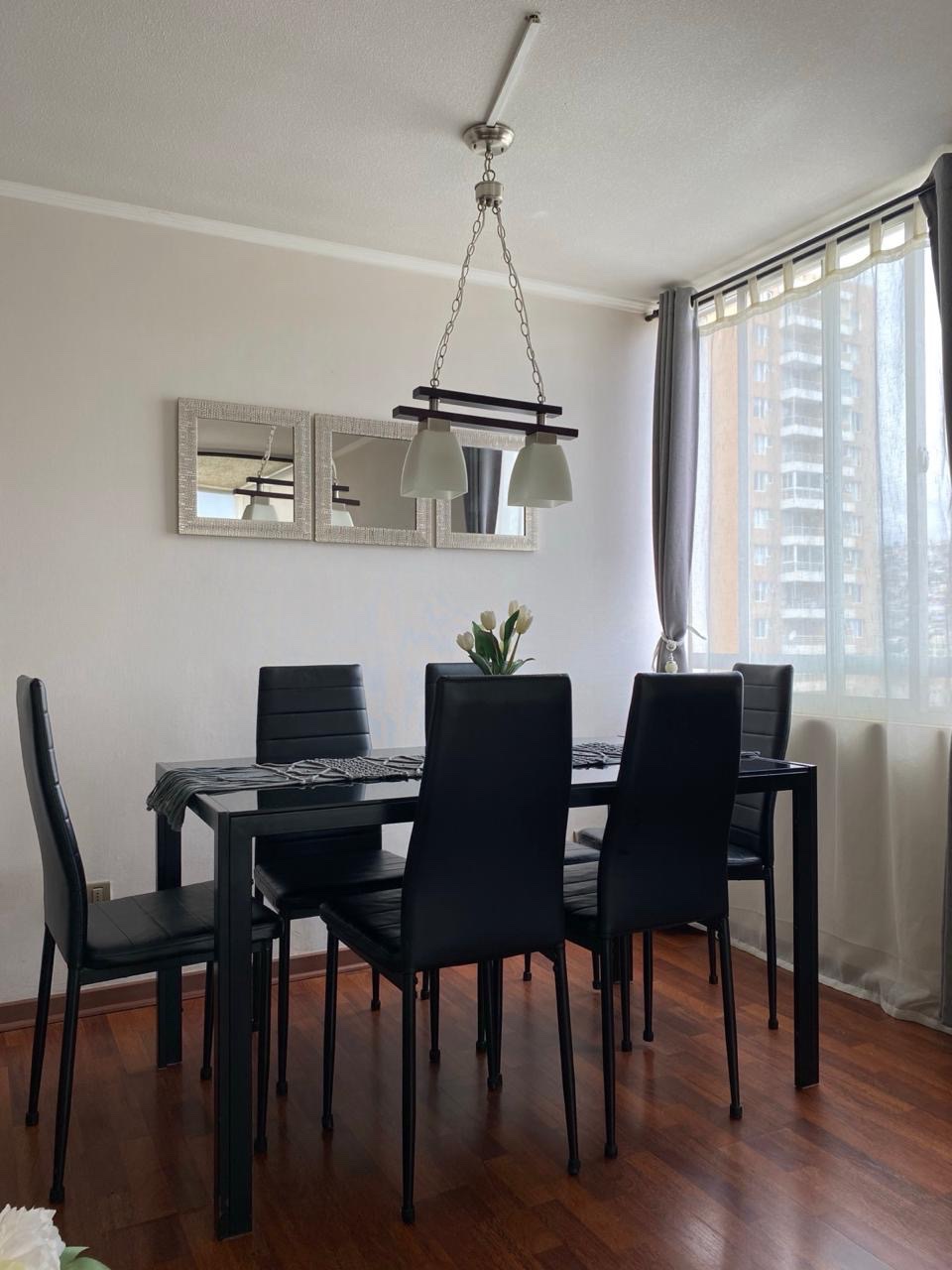 Departamento en arriendo en Viña del Mar — foto 3