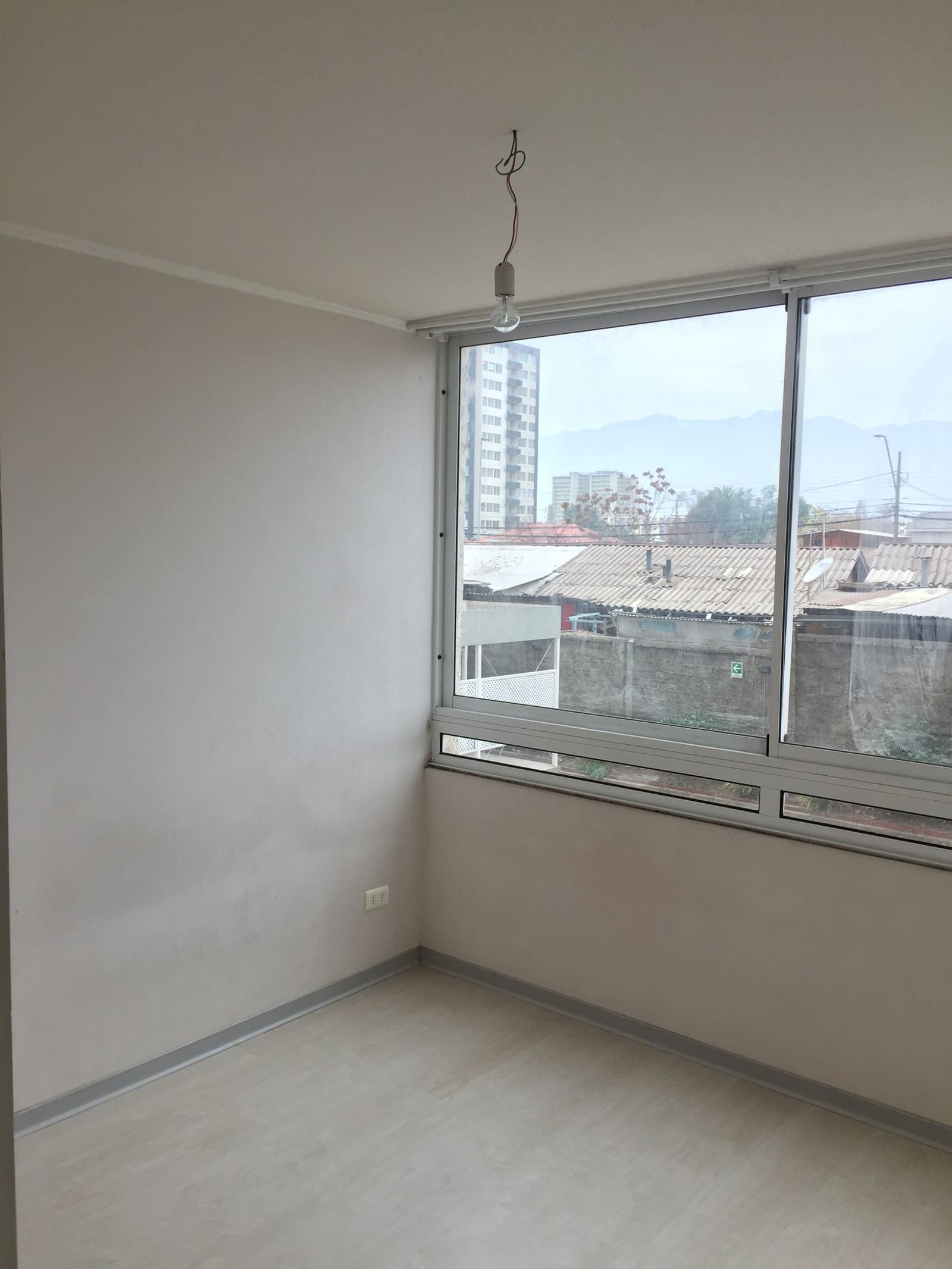 Departamento en arriendo en La Cisterna — foto 9