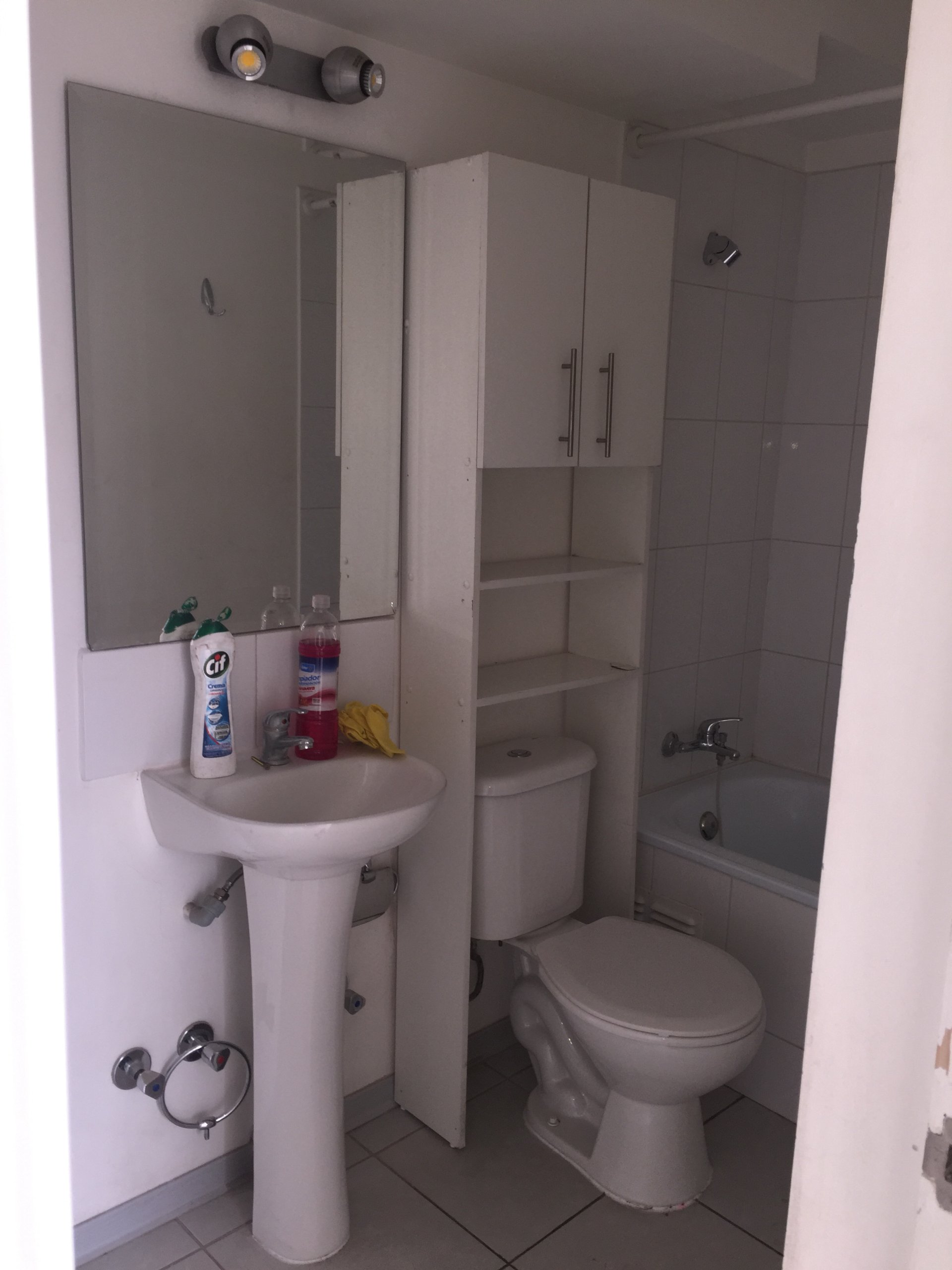 Departamento en arriendo en La Cisterna — foto 10