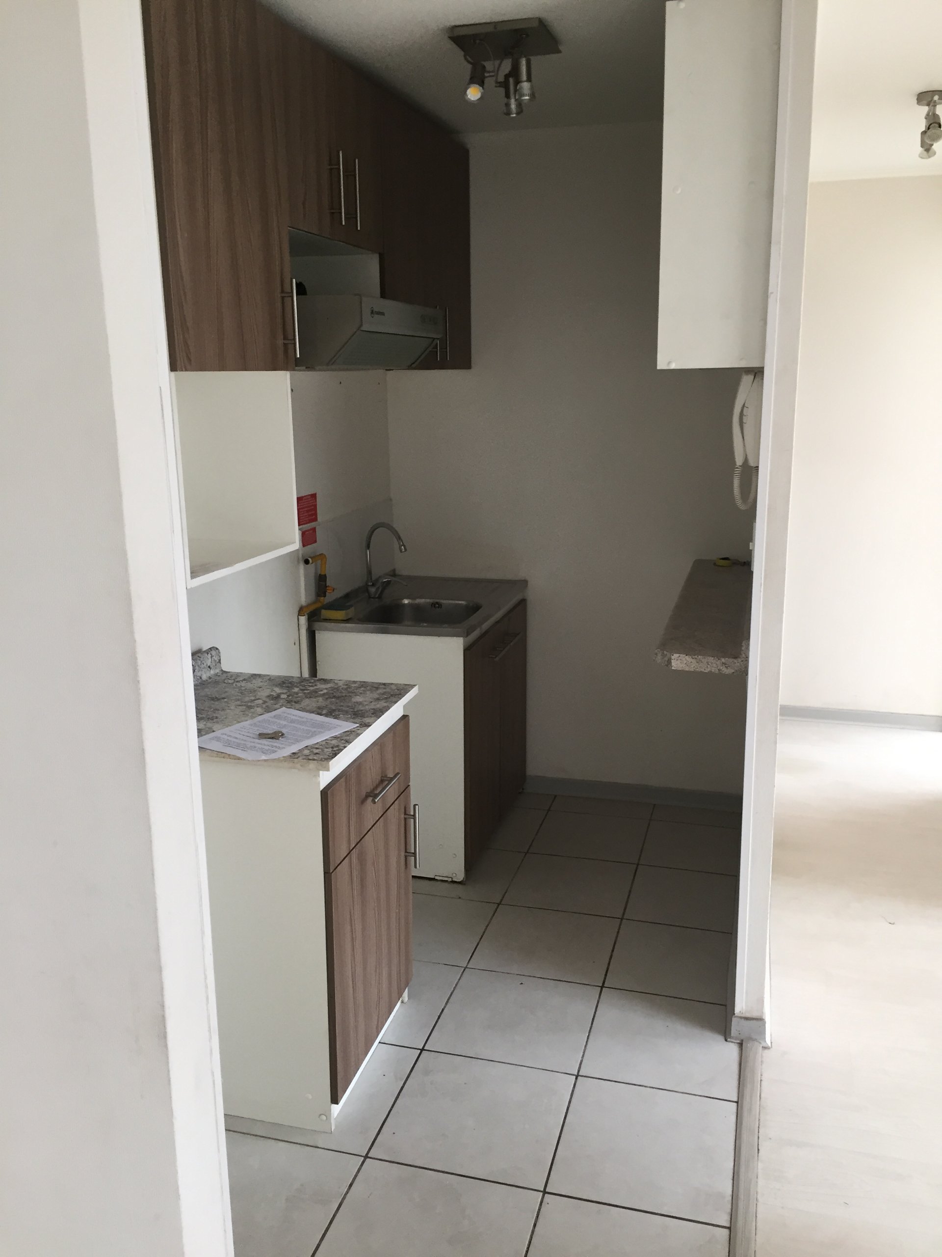 Departamento en arriendo en La Cisterna — foto 6