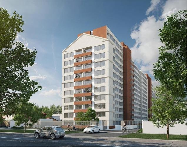 Departamento en arriendo en La Cisterna — foto 1
