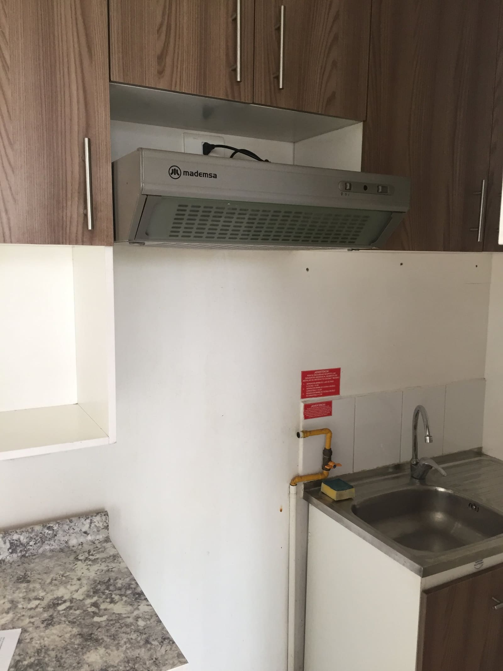 Departamento en arriendo en La Cisterna — foto 7