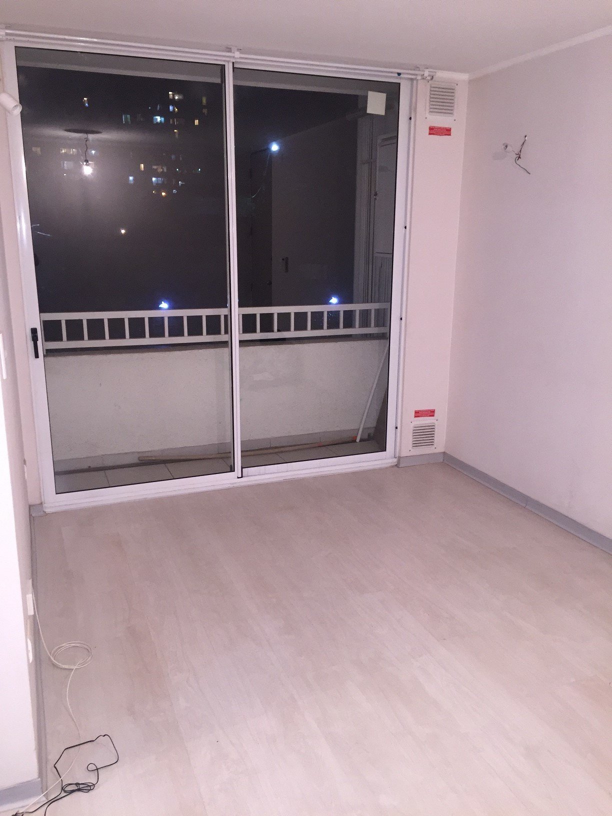 Departamento en arriendo en La Cisterna — foto 2