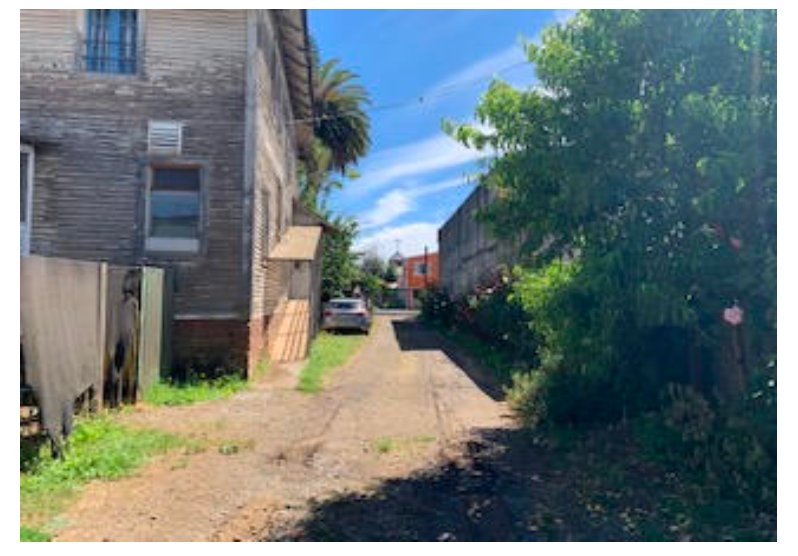 Terreno en venta en Temuco — foto 3