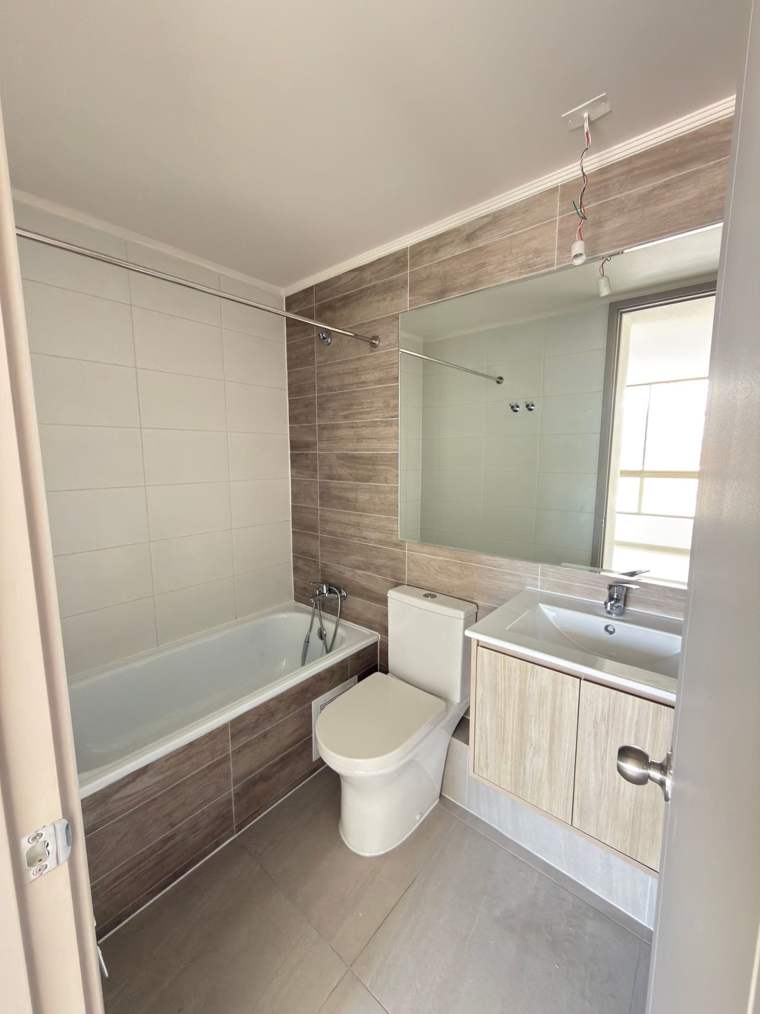 Departamento en arriendo en Cerrillos — foto 6