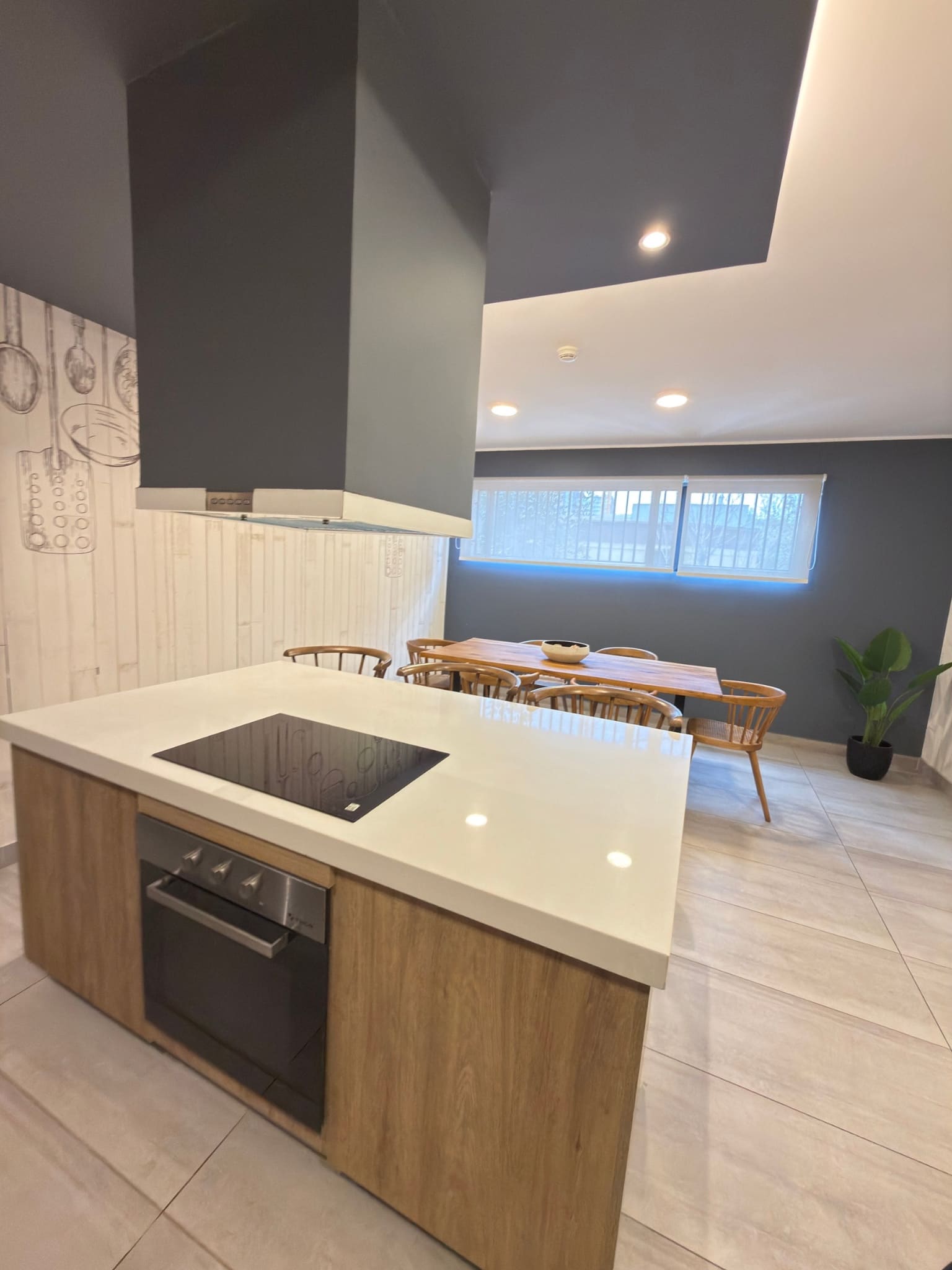 Departamento en arriendo en Cerrillos — foto 8