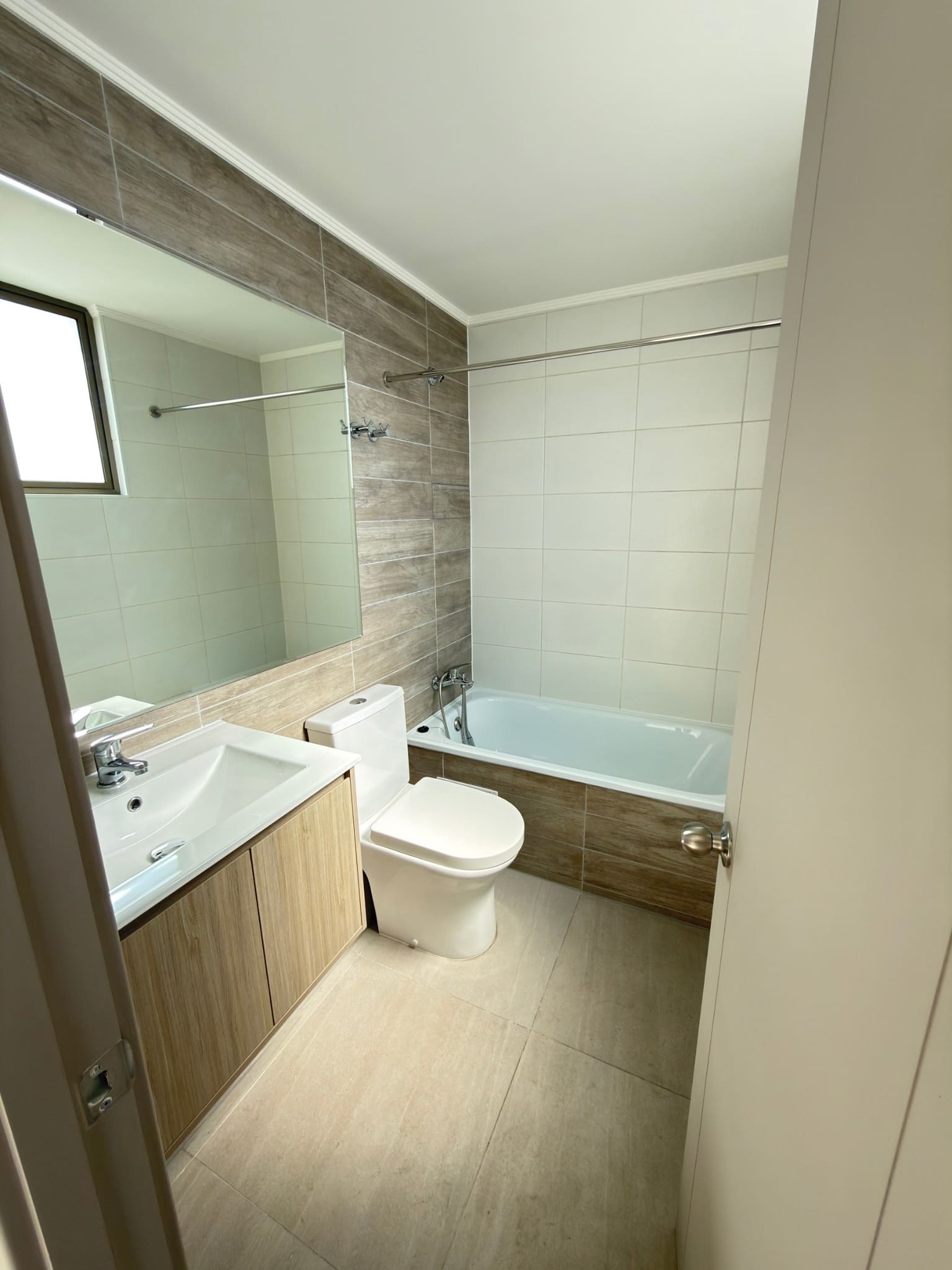 Departamento en arriendo en Cerrillos — foto 3