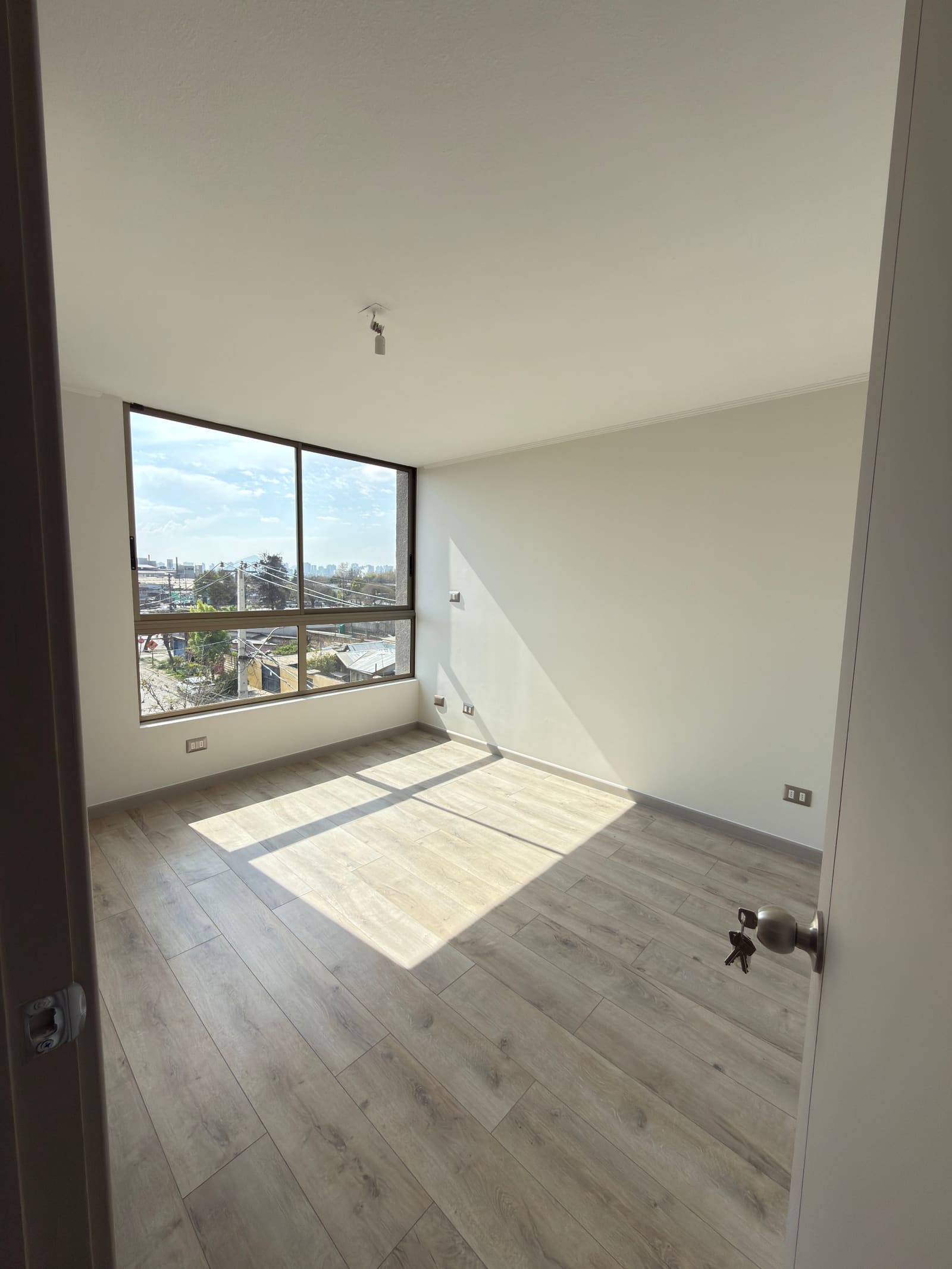 Departamento en arriendo en Cerrillos — foto 1