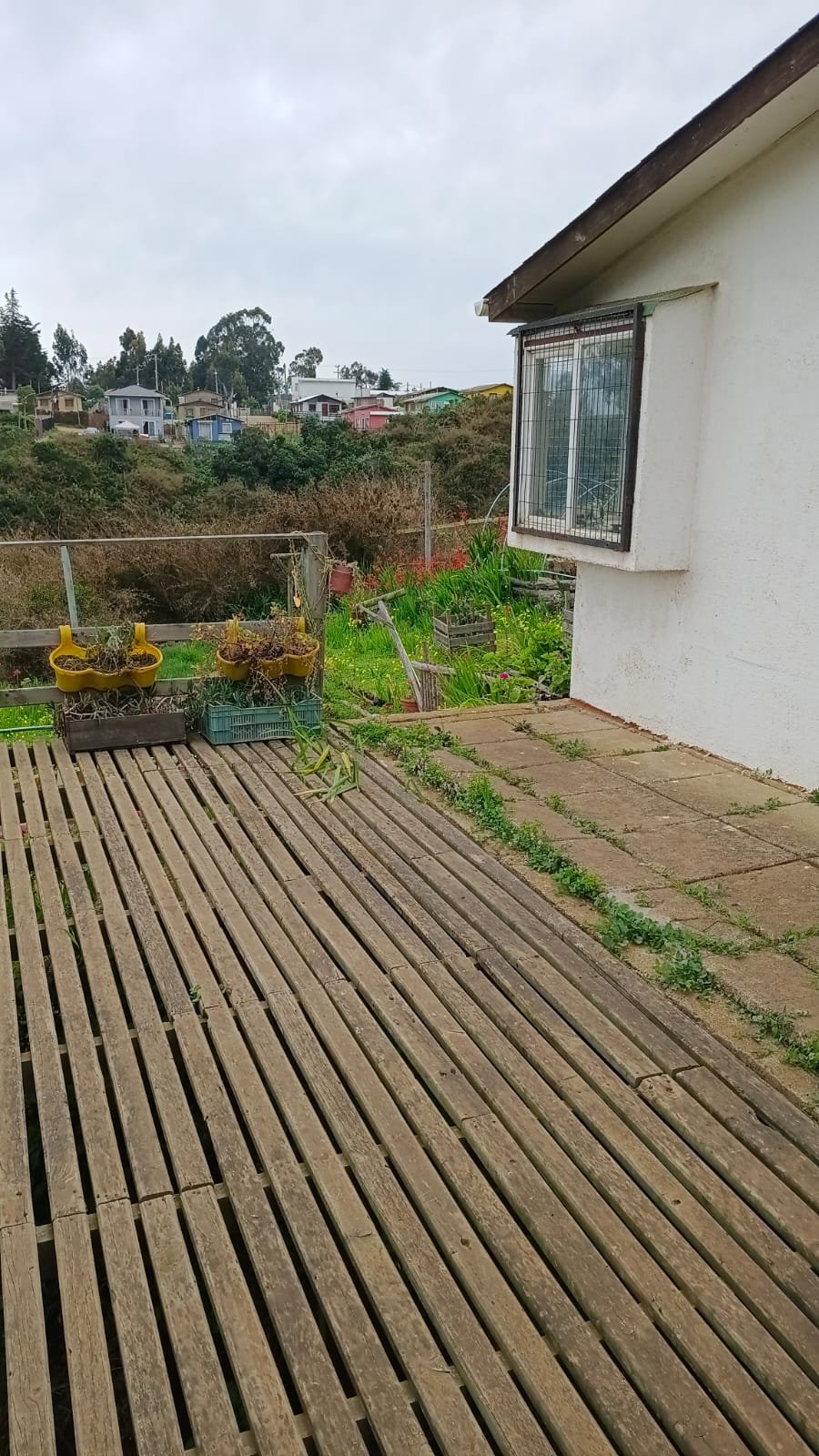Parcela en venta en El Tabo — foto 10