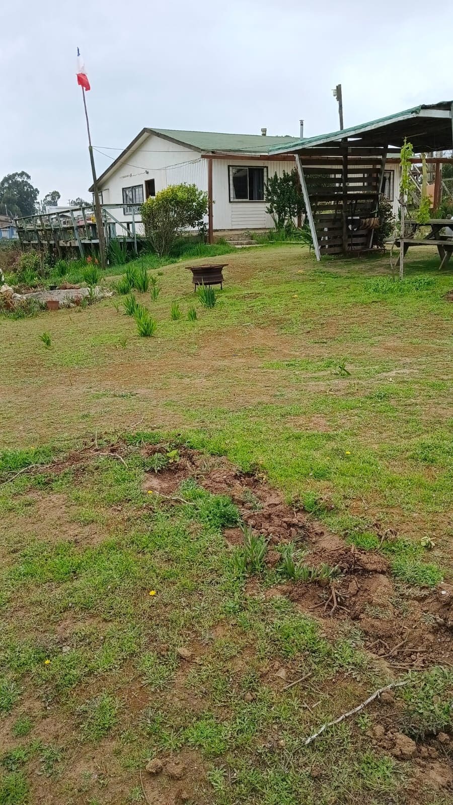 Parcela en venta en El Tabo — foto 3