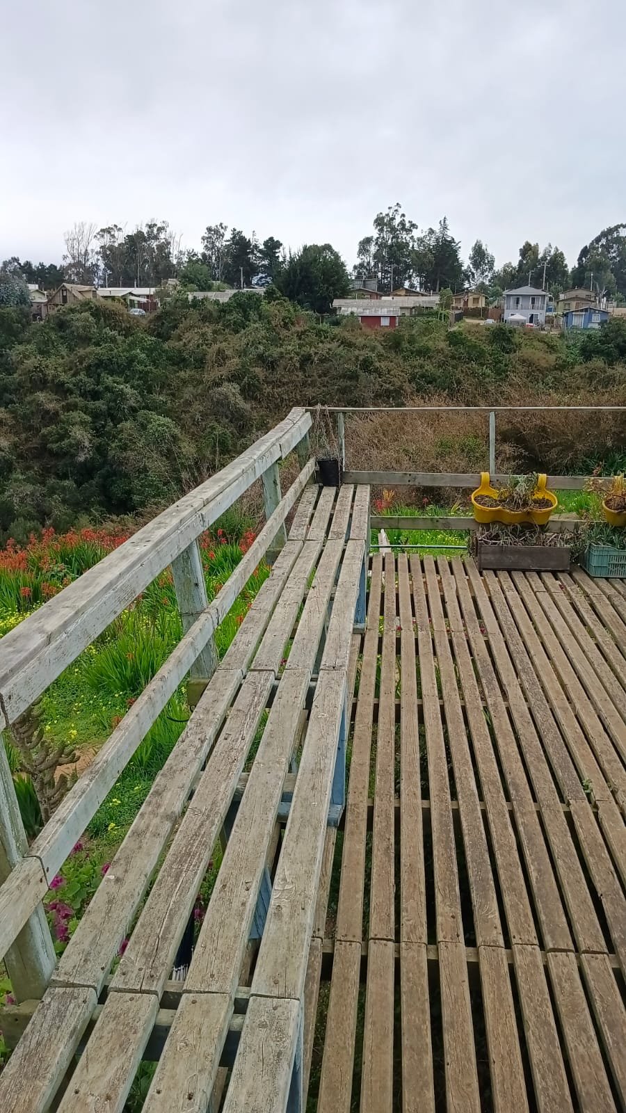 Parcela en venta en El Tabo — foto 9