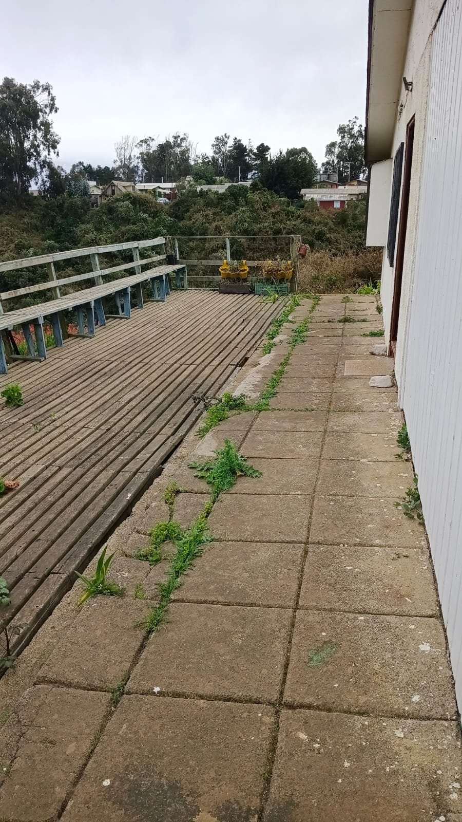 Parcela en venta en El Tabo — foto 7