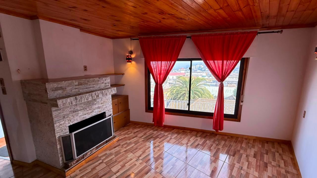 Departamento en arriendo en San Antonio — foto 4