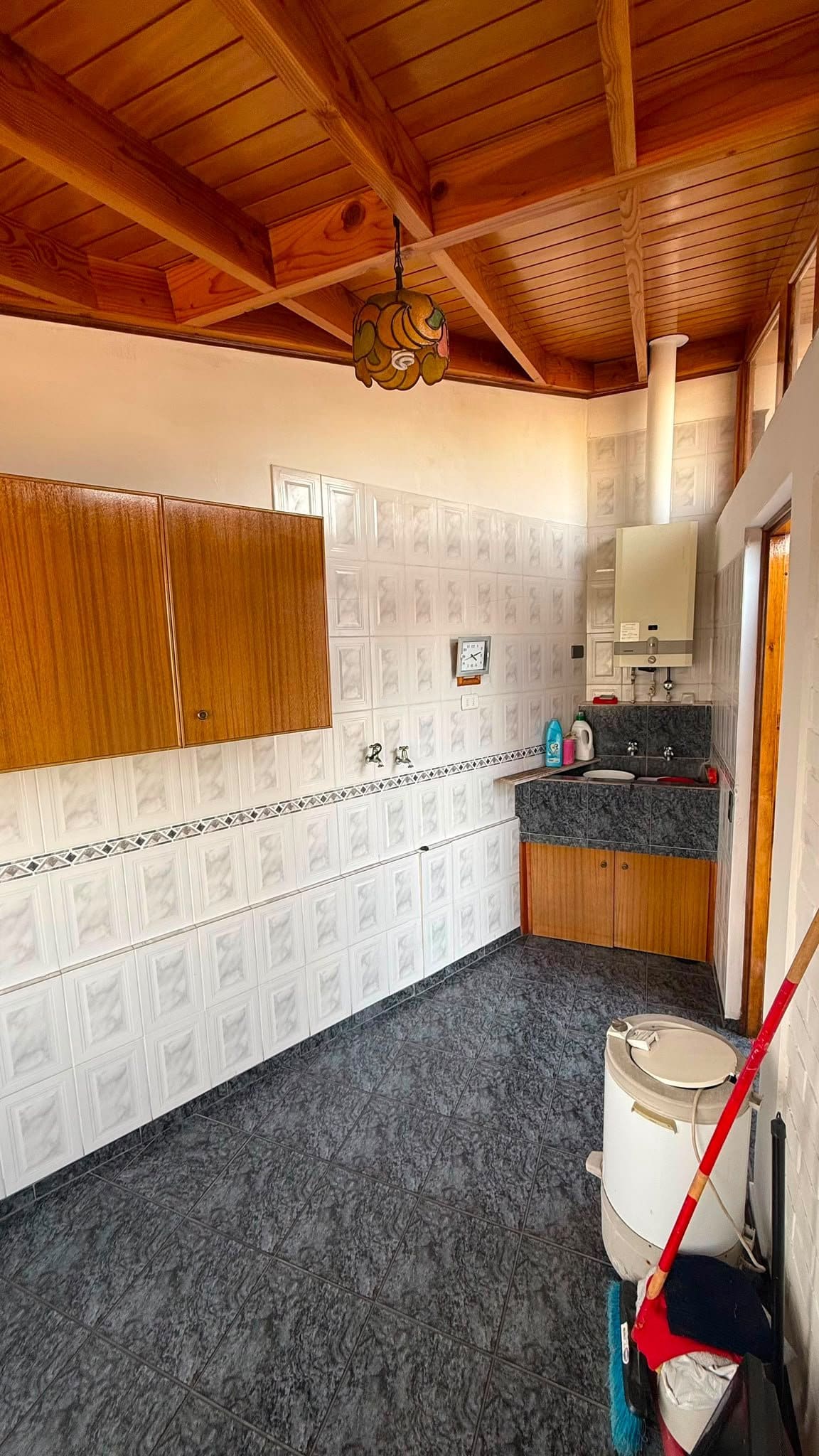 Departamento en arriendo en San Antonio — foto 7
