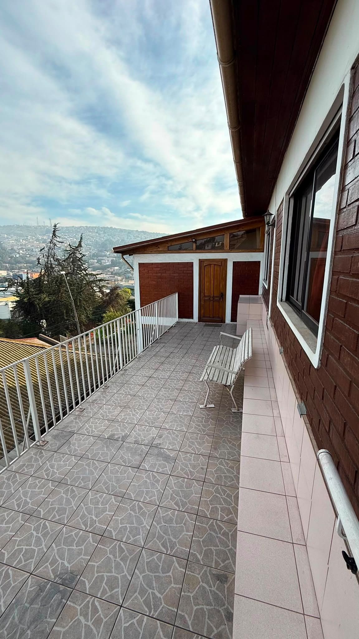 Departamento en arriendo en San Antonio — foto 9