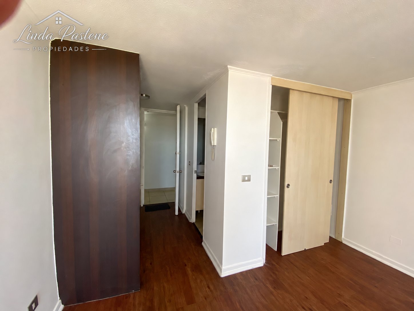 Departamento en venta en Santiago — foto 8