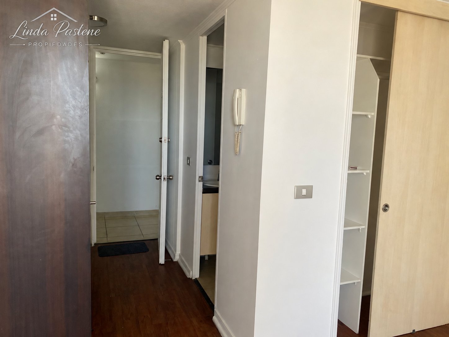 Departamento en venta en Santiago — foto 7