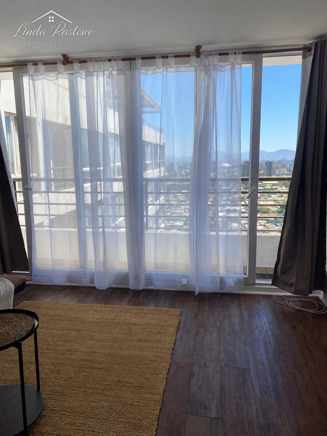 Departamento en venta en Santiago — foto 4