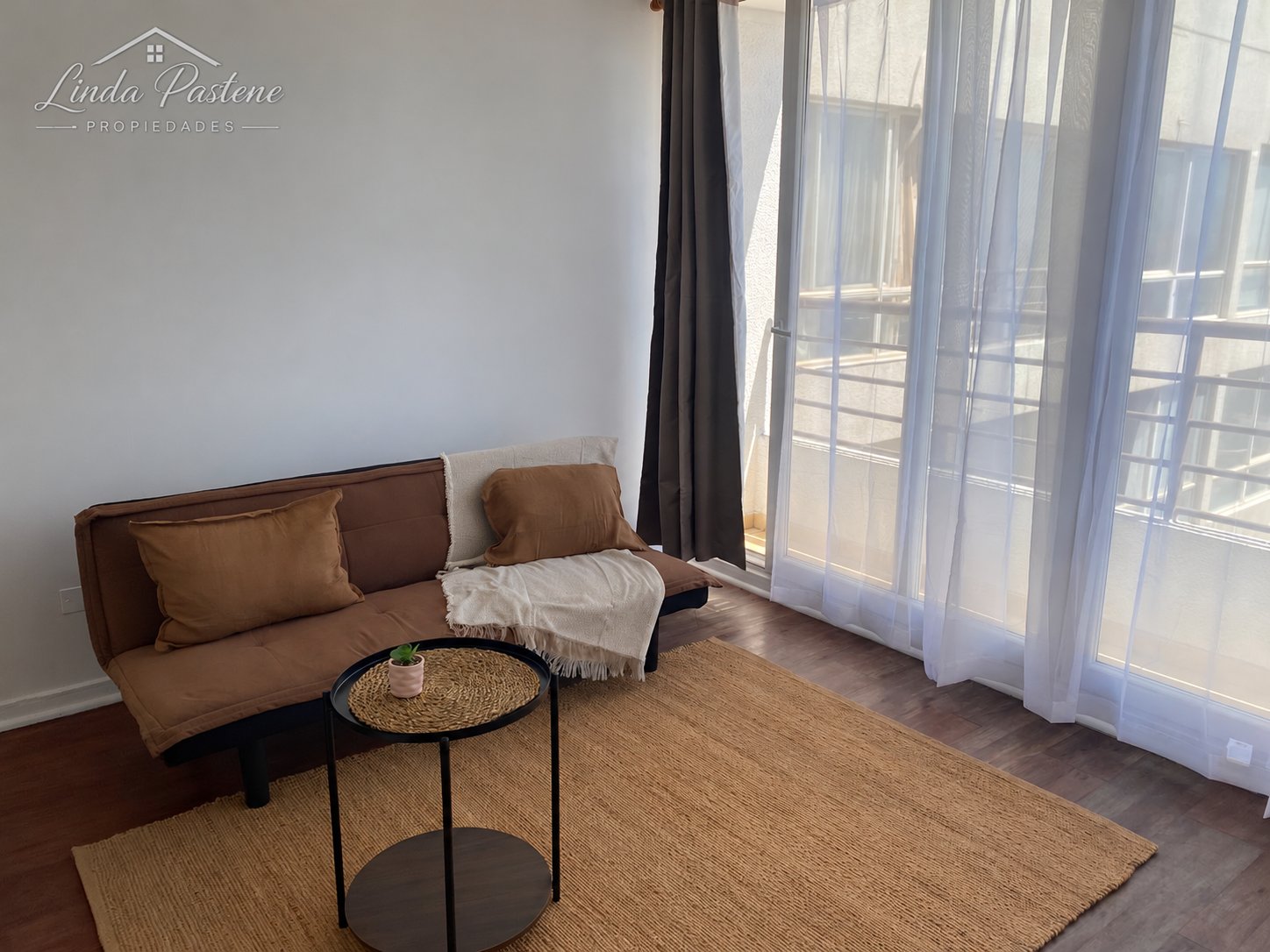 Departamento en venta en Santiago — foto 5