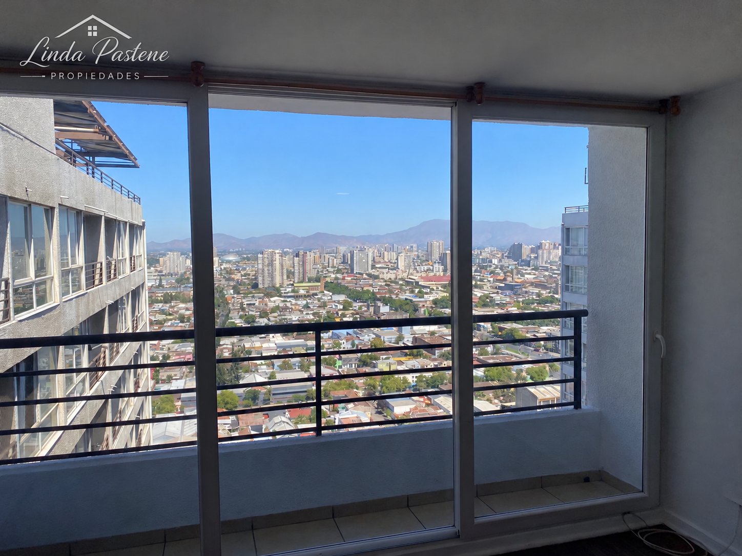 Departamento en venta en Santiago — foto 1