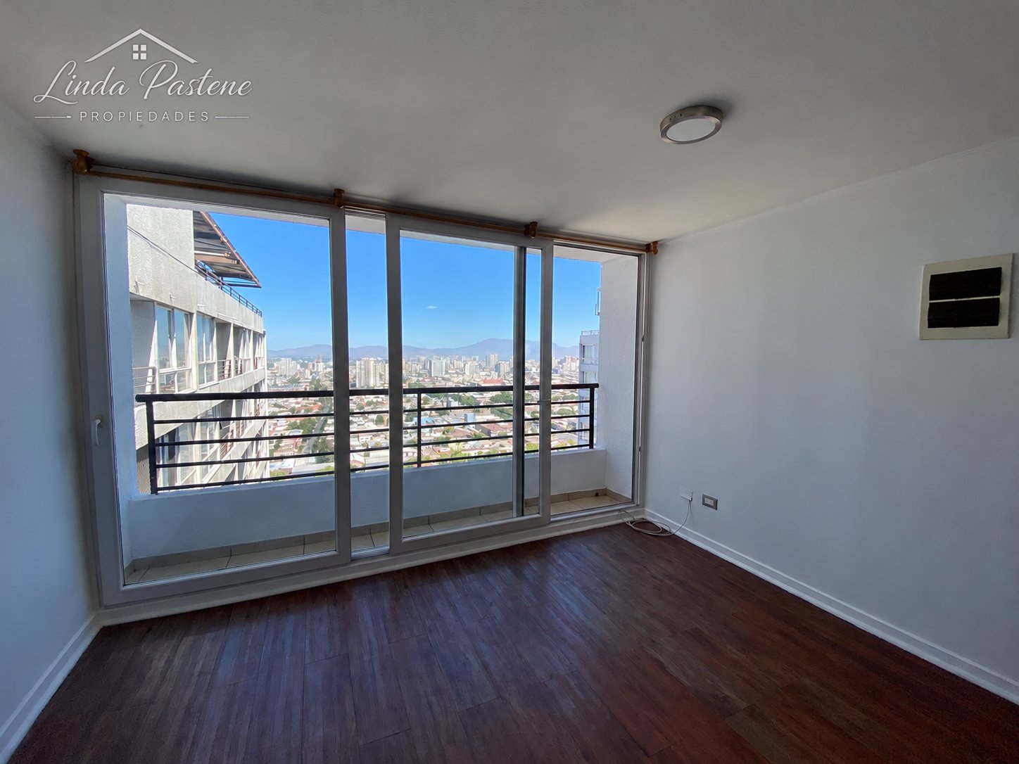 Departamento en venta en Santiago — foto 2