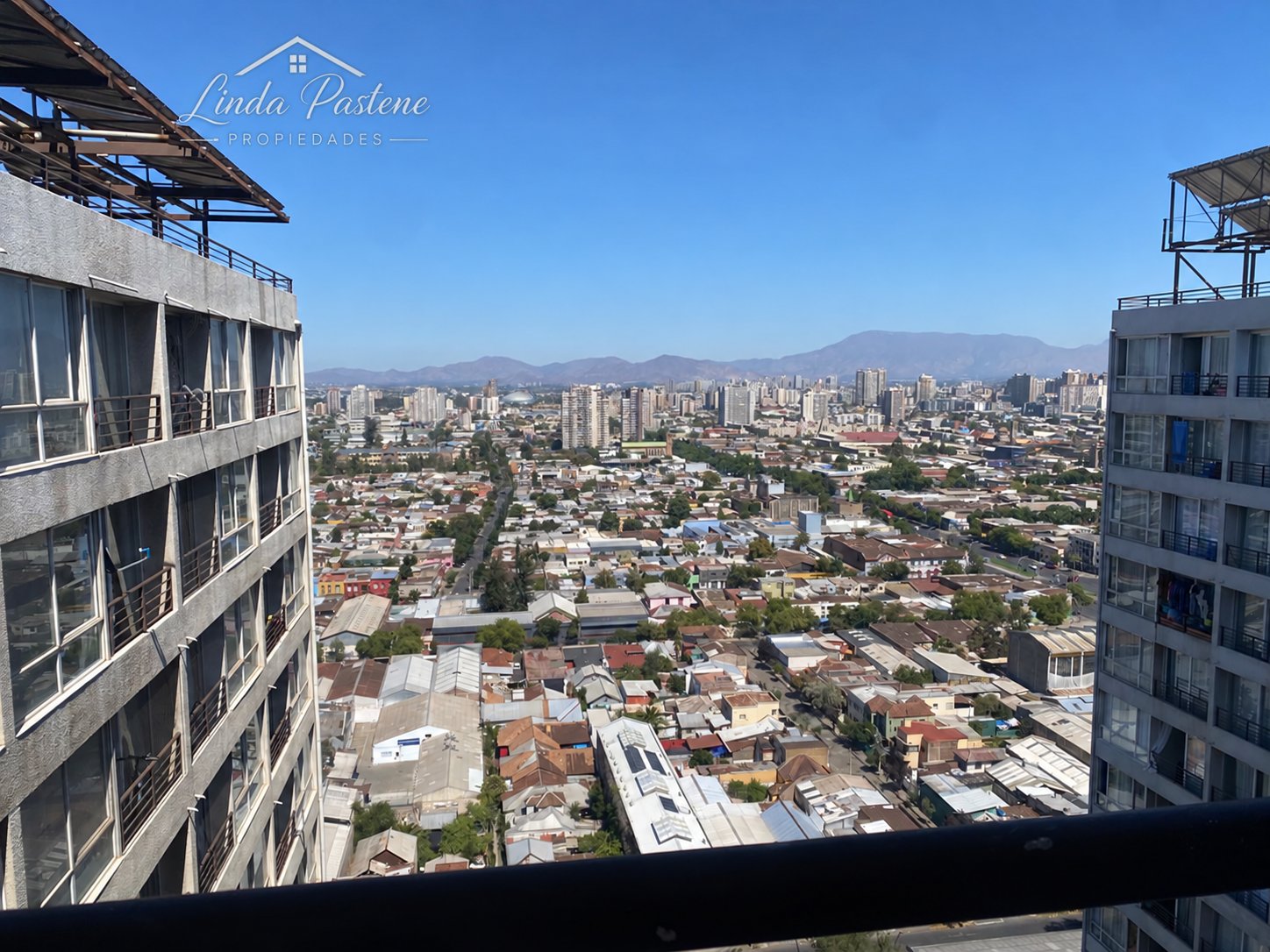 Departamento en venta en Santiago — foto 3