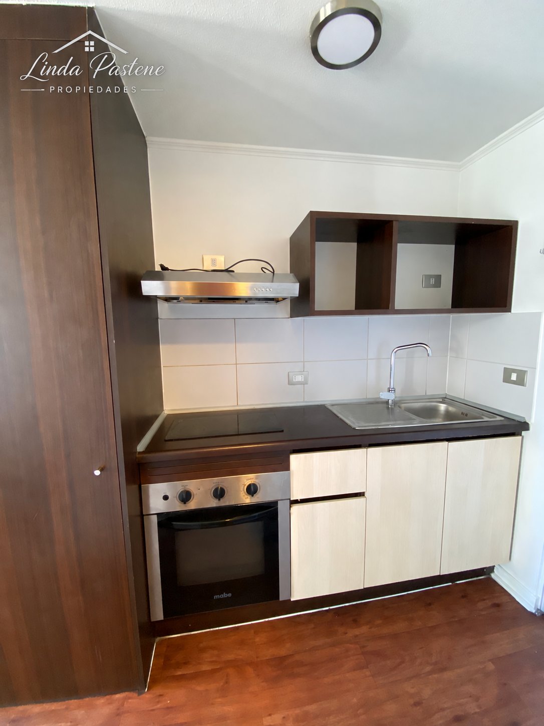 Departamento en venta en Santiago — foto 6