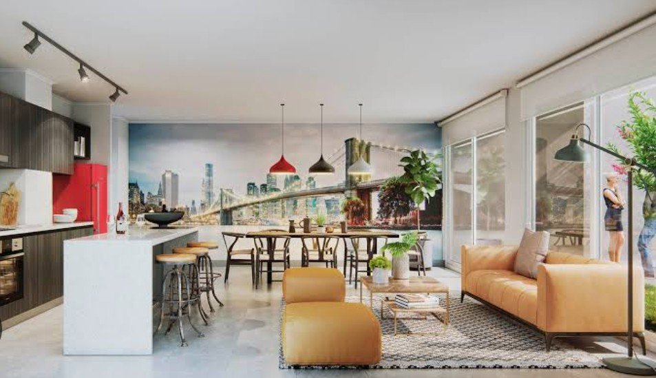 Departamento en venta en Villa Alemana — foto 10