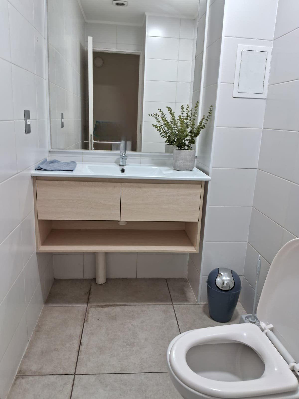 Departamento en arriendo en Macul — foto 5