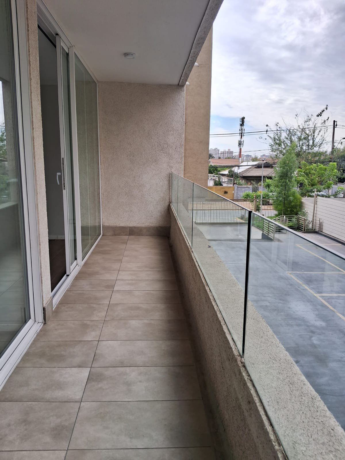 Departamento en arriendo en Macul — foto 4