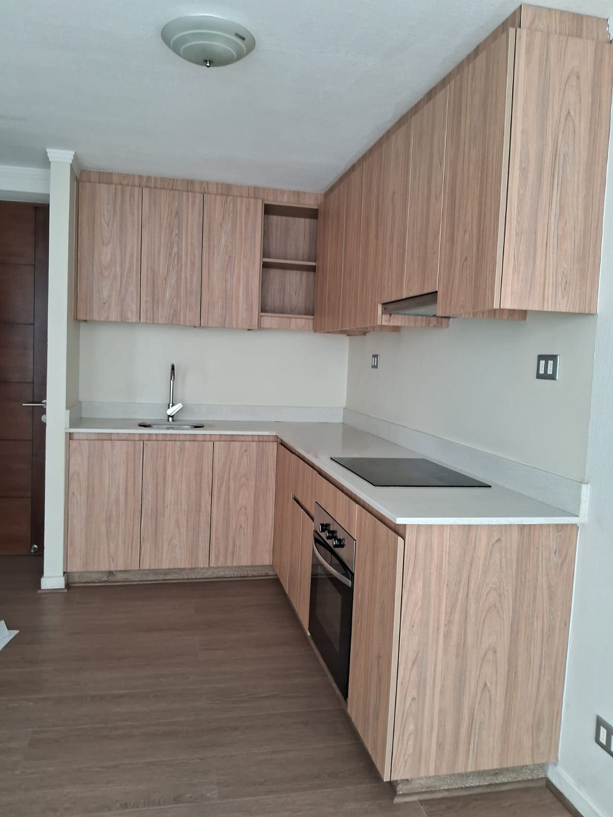 Departamento en arriendo en Macul — foto 1