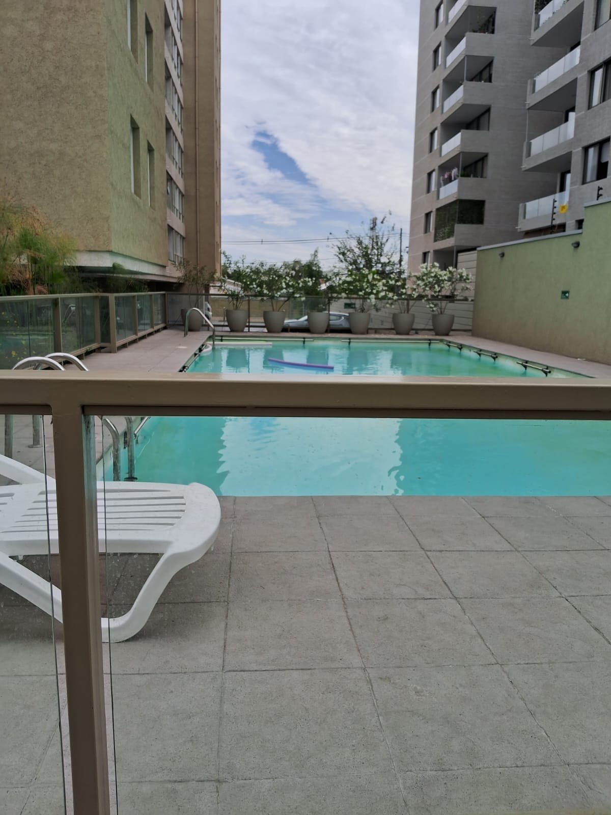 Departamento en arriendo en Macul — foto 8
