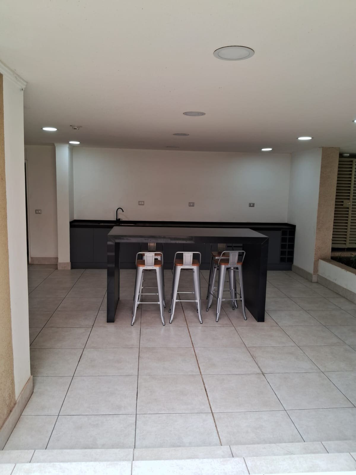 Departamento en arriendo en Macul — foto 9