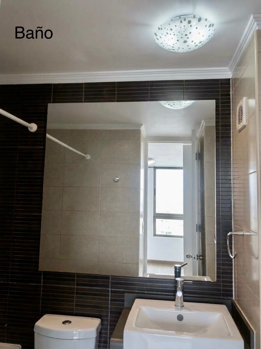 Departamento en arriendo en Santiago centro — foto 5