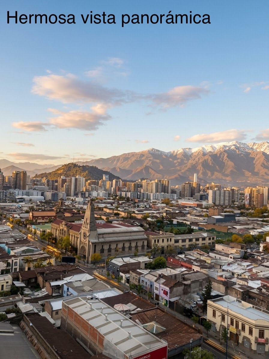Departamento en arriendo en Santiago centro — foto 8