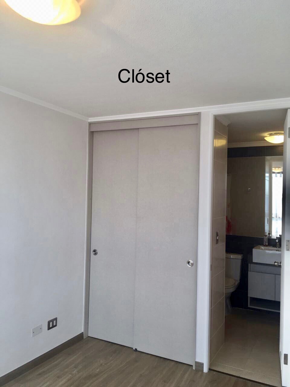 Departamento en arriendo en Santiago centro — foto 4