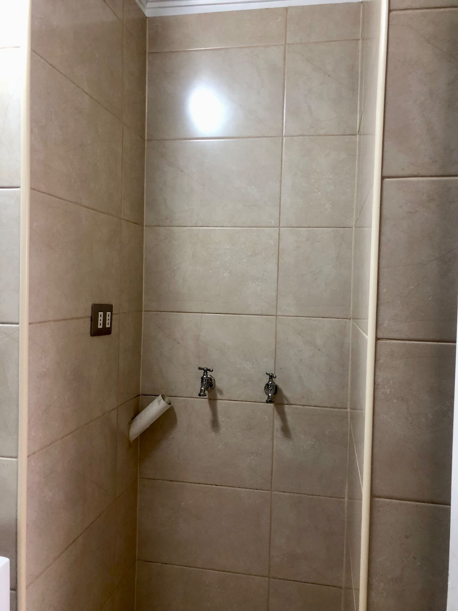 Departamento en arriendo en Santiago centro — foto 3