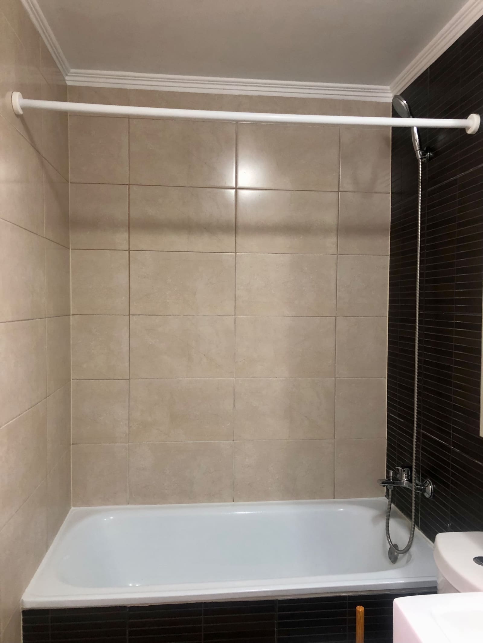 Departamento en arriendo en Santiago centro — foto 9