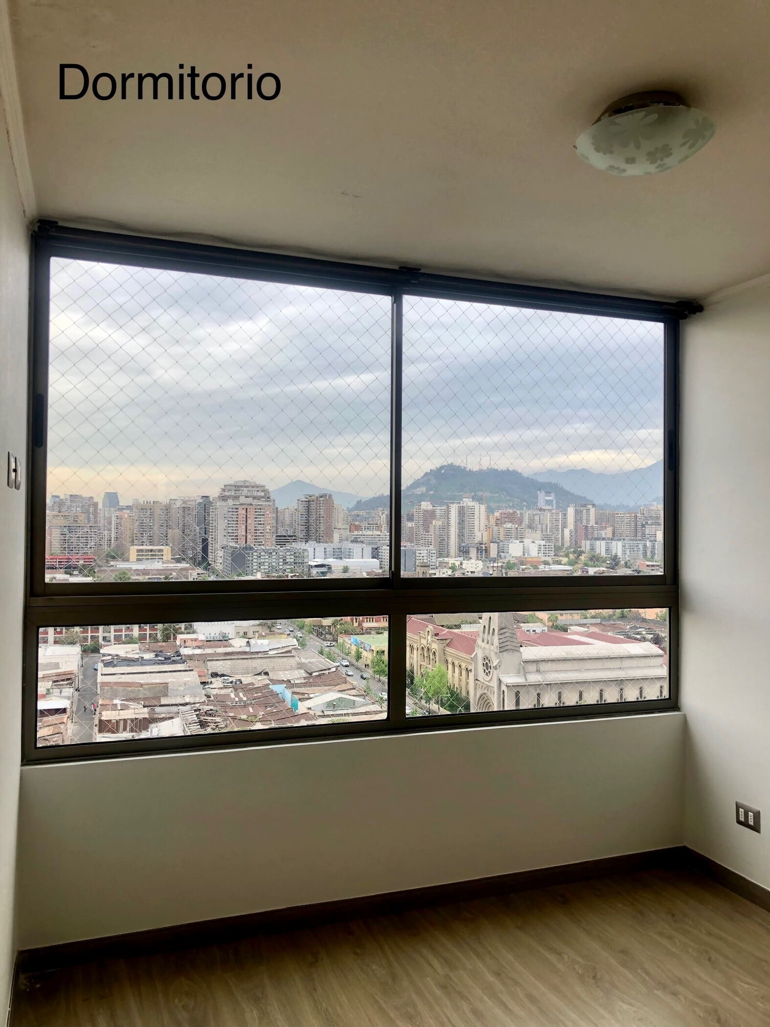 Departamento en arriendo en Santiago centro — foto 6