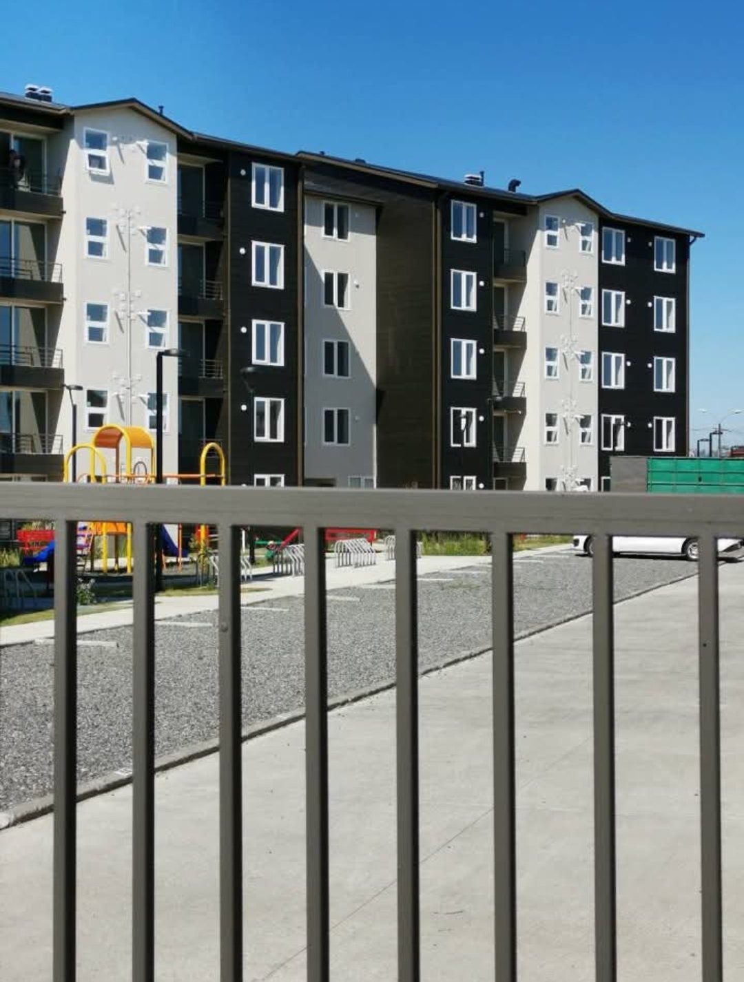 Departamento en arriendo en Osorno — foto 1