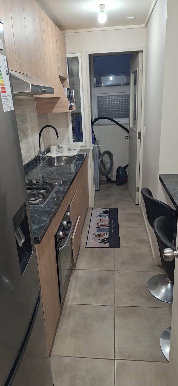 Departamento en arriendo en Osorno — foto 3