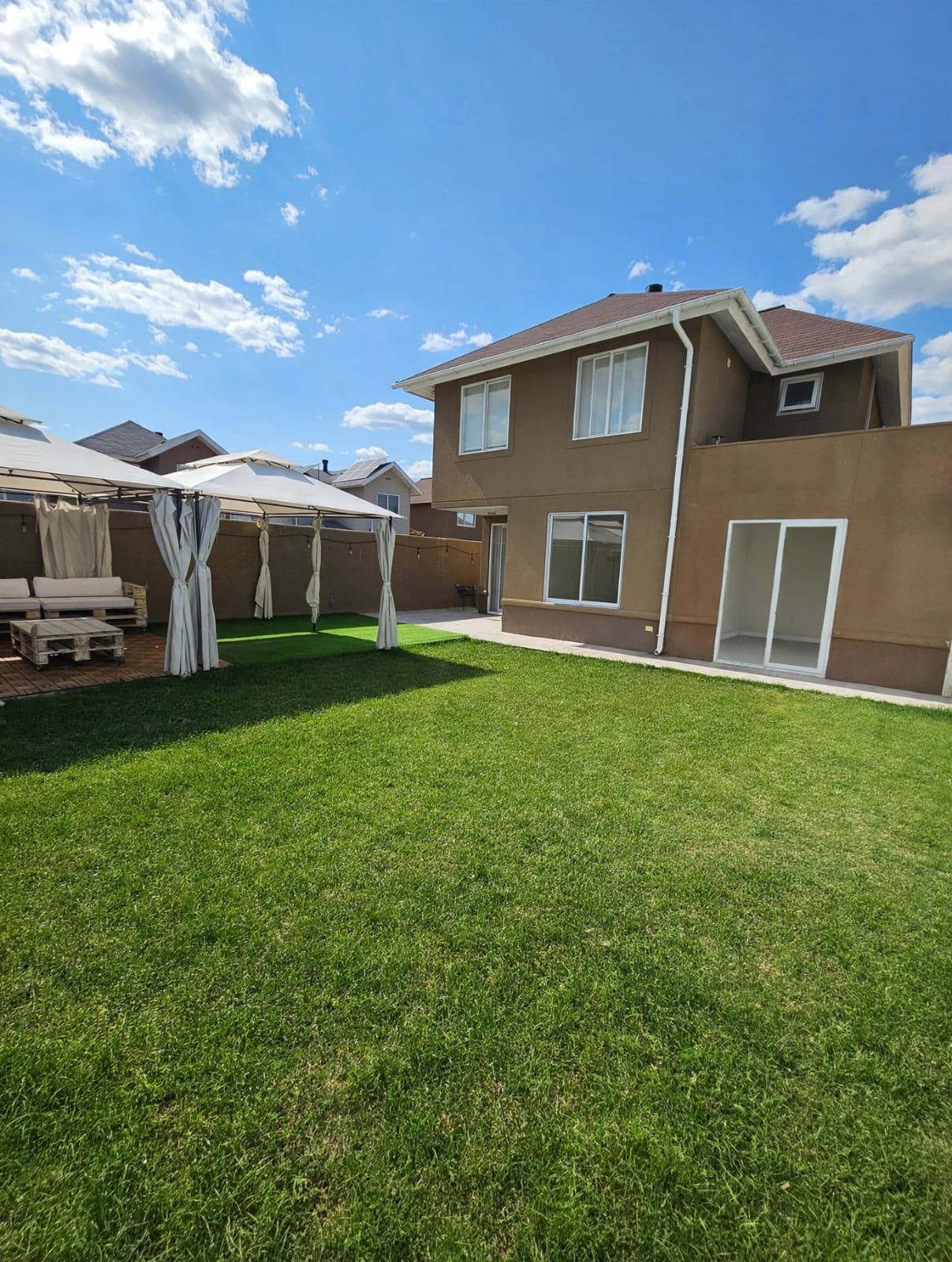 Casa en arriendo en Padre Hurtado — foto 6