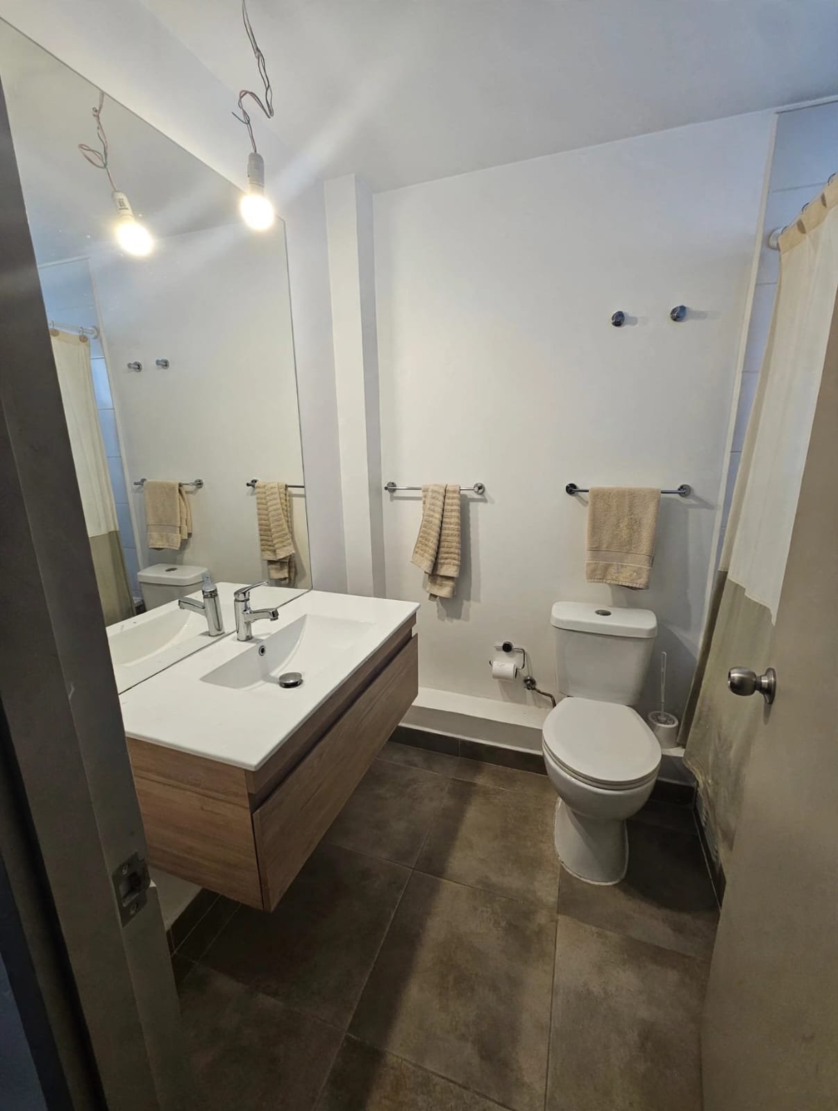 Casa en arriendo en Padre Hurtado — foto 5