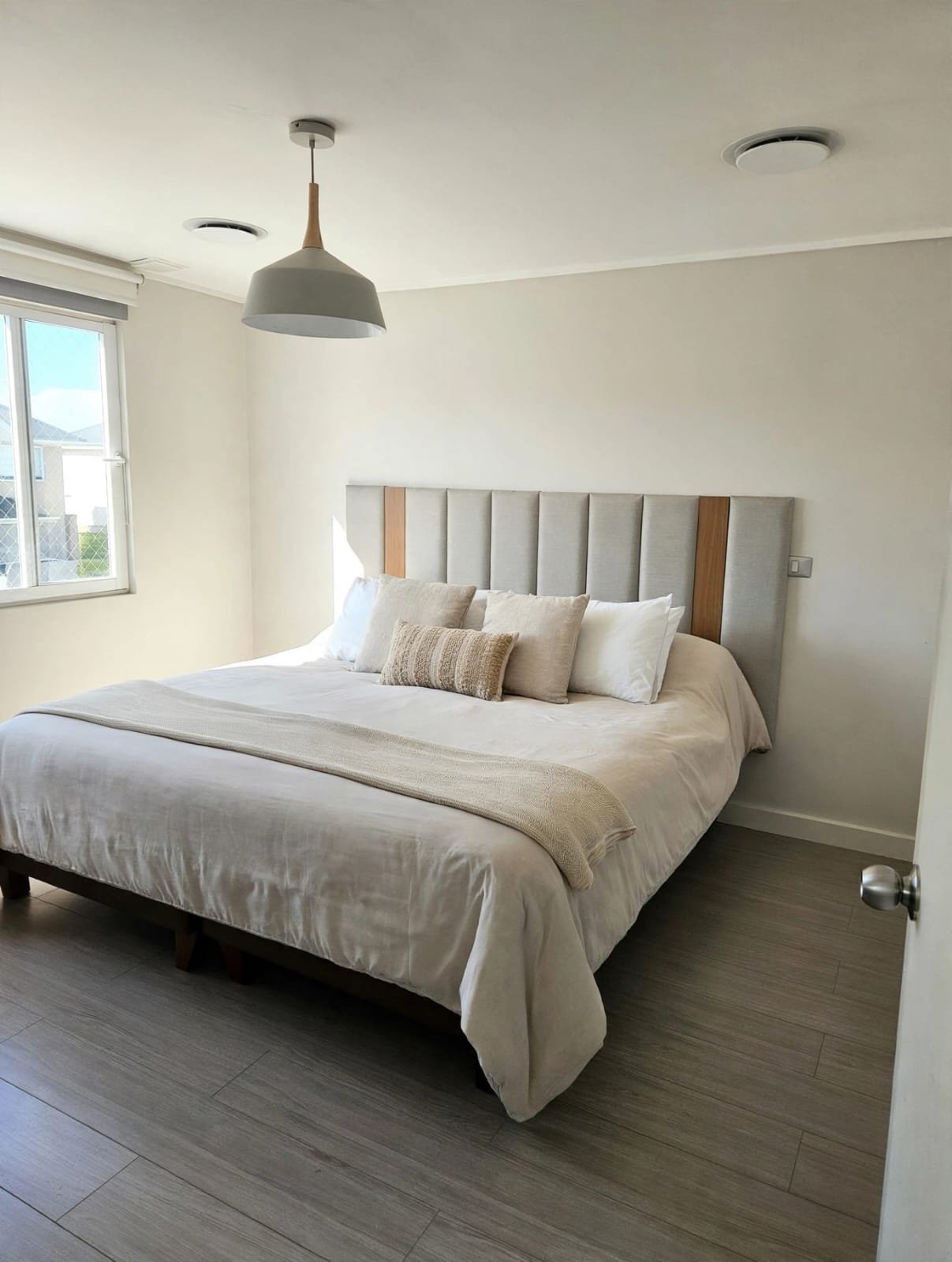 Casa en arriendo en Padre Hurtado — foto 4