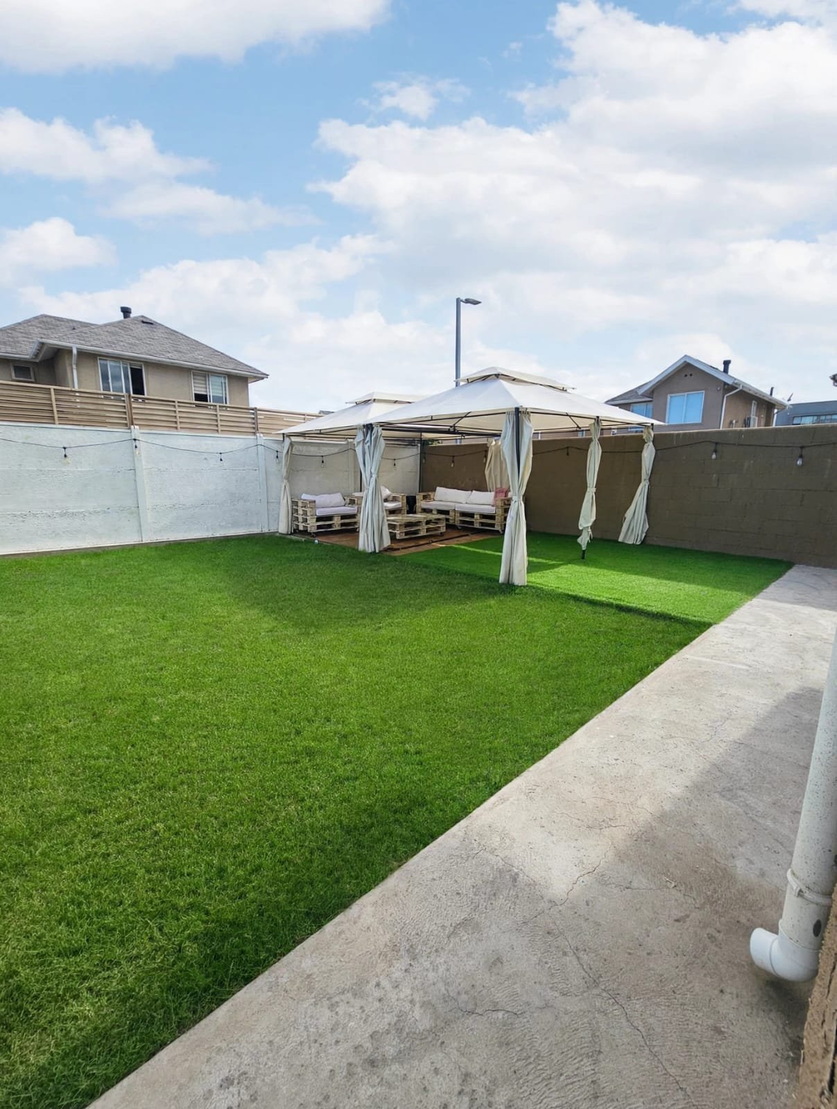 Casa en arriendo en Padre Hurtado — foto 3