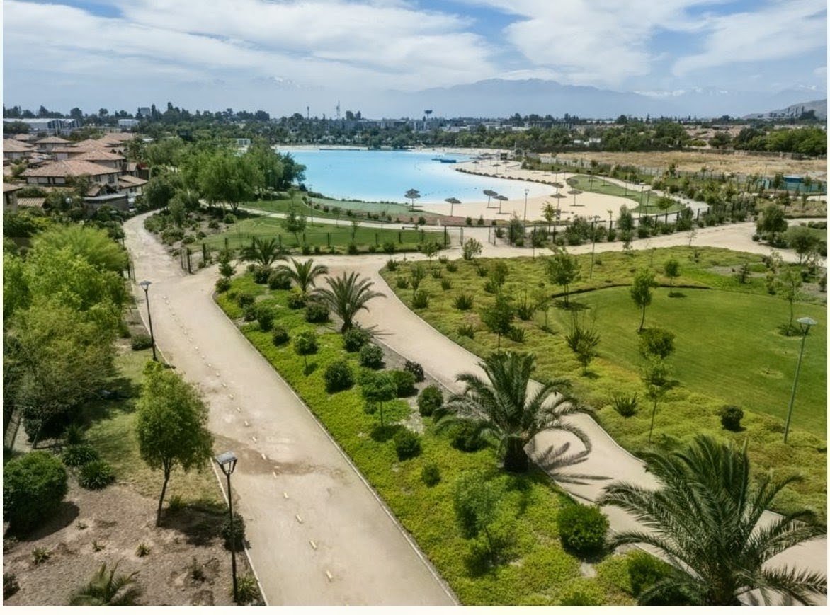 Casa en arriendo en Padre Hurtado — foto 8