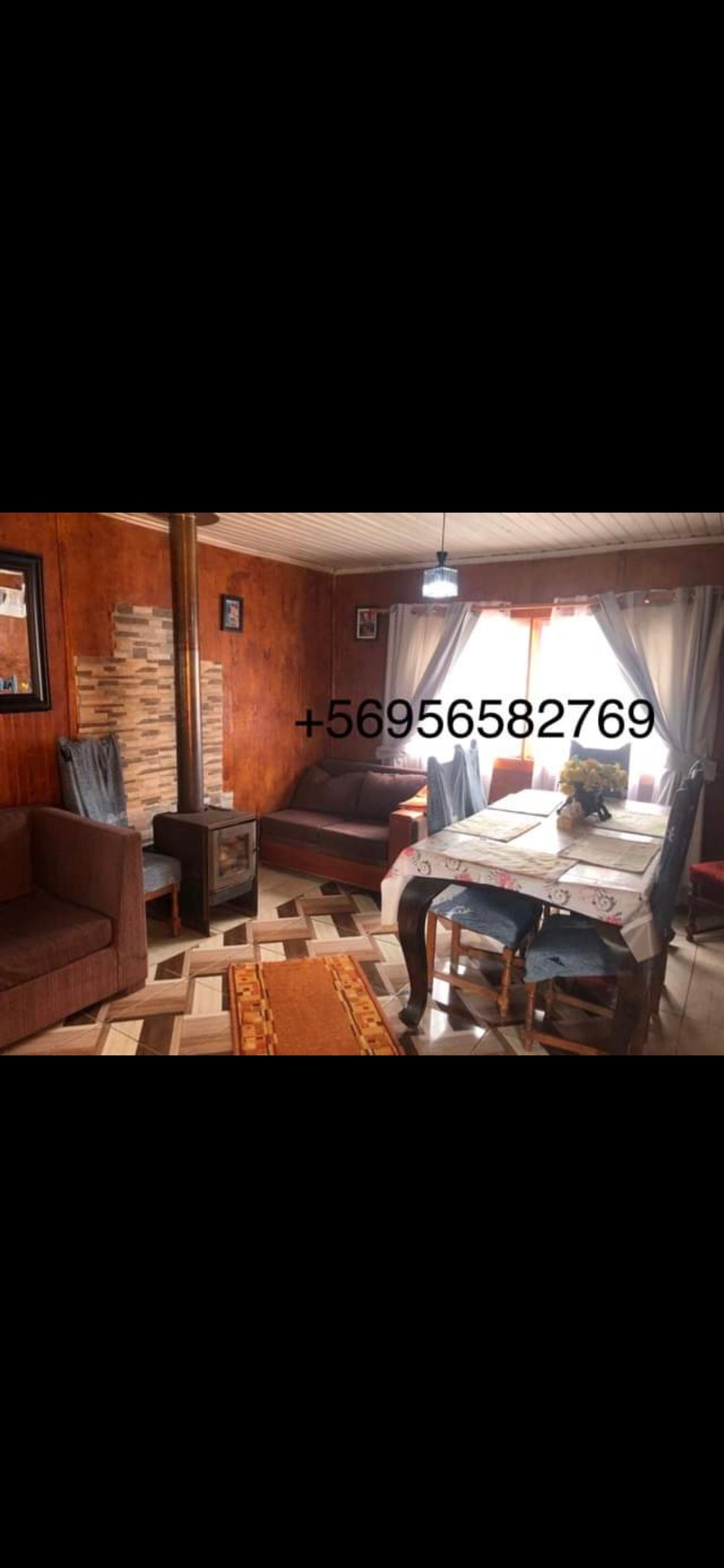 Casa en arriendo en El Tabo — foto 3