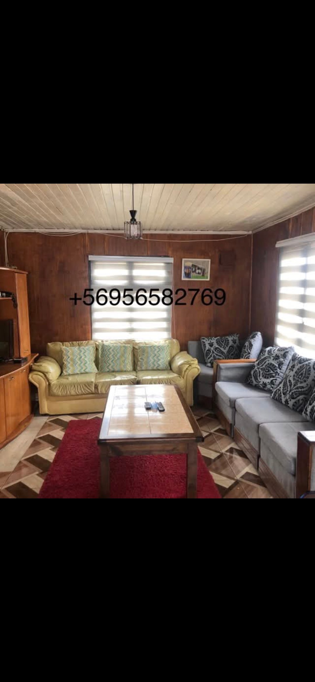 Casa en arriendo en El Tabo — foto 2