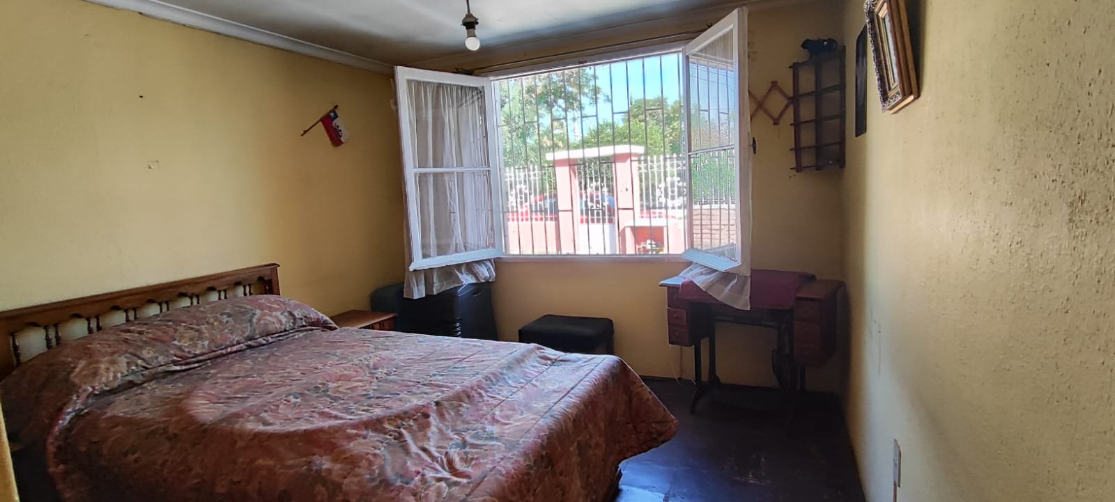 Casa en venta en Estación Central — foto 7