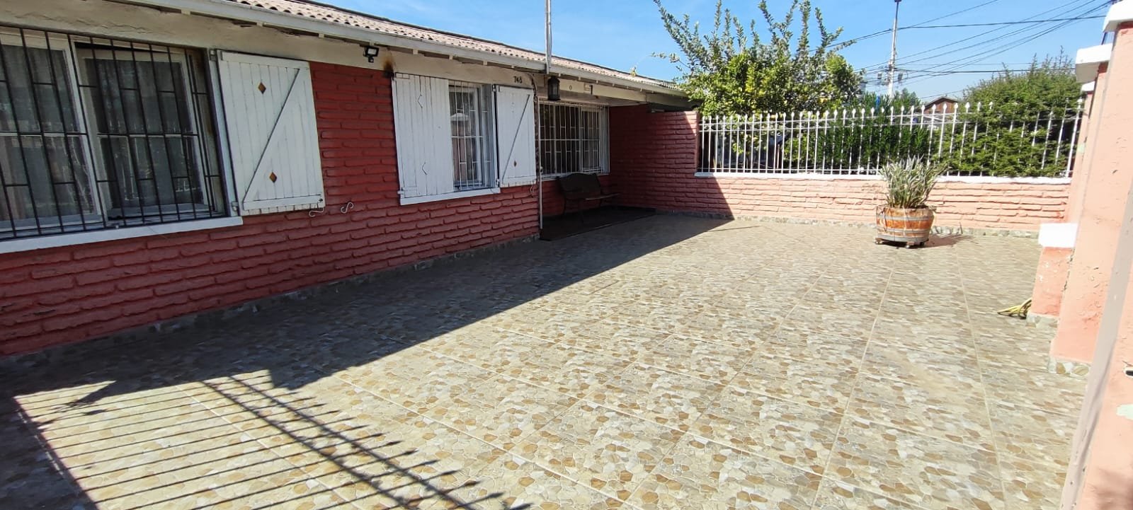 Casa en venta en Estación Central — foto 2